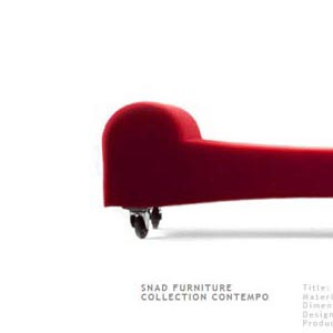 Digital products for Furniture Designers, Producers, Retailers